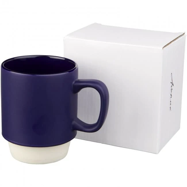 Arthur 420 ml ceramic mug