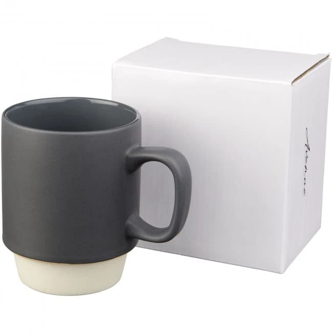 Arthur 420 ml ceramic mug