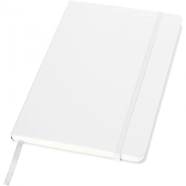 Classic A5 Hard Cover Notebook