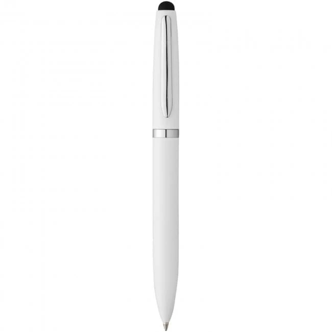 Brayden stylus ballpoint pen