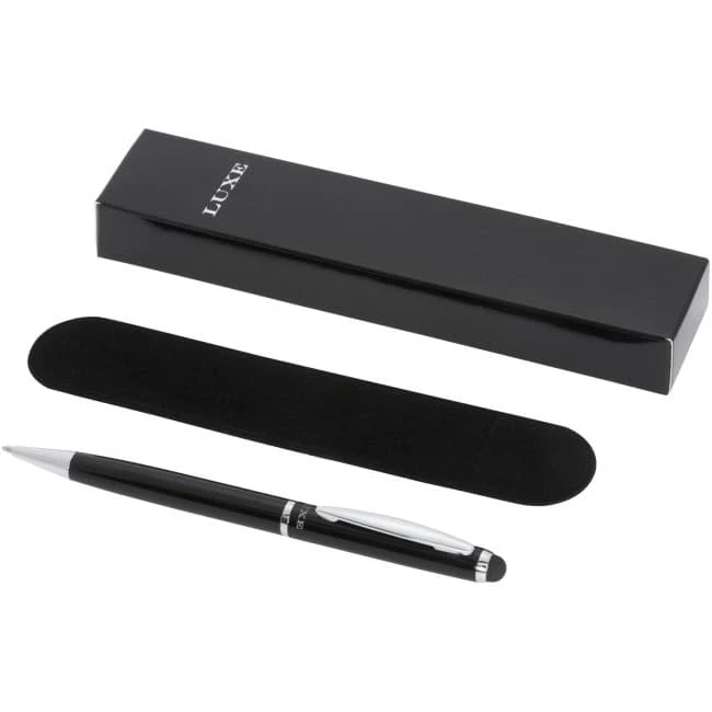 Lento Stylus Ballpoint Pen (black ink)
