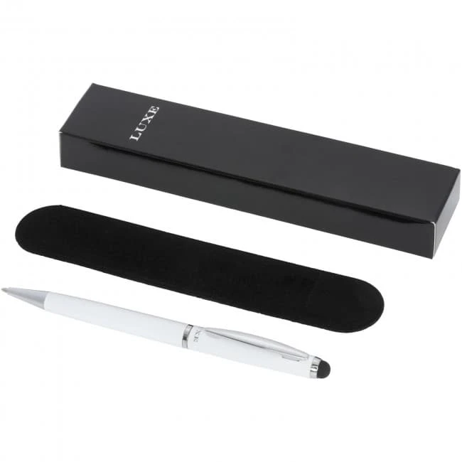 Lento Stylus Ballpoint Pen (black ink)