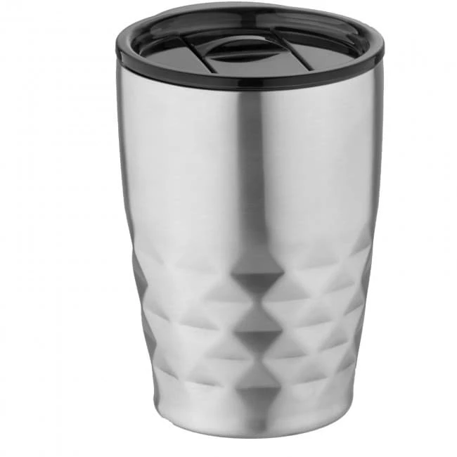 Geo 350ml Copper Vacuum Insulated Tumbler