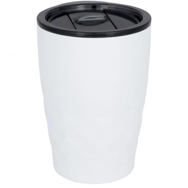 Geo 350ml Copper Vacuum Insulated Tumbler
