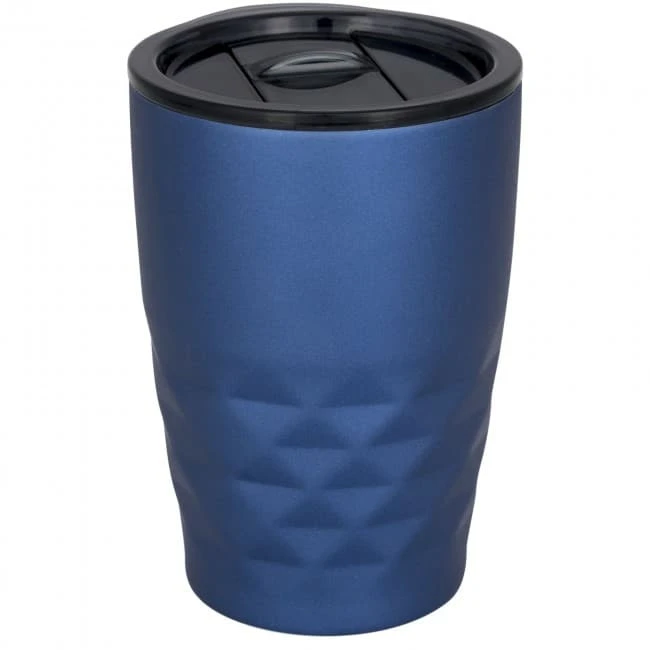 Geo 350ml Copper Vacuum Insulated Tumbler