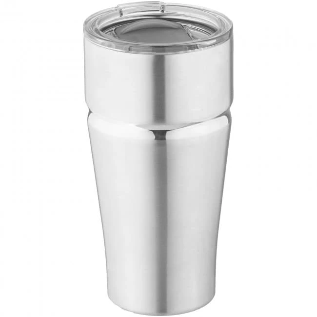 Milo 590 ml copper vacuum insulated tumbler