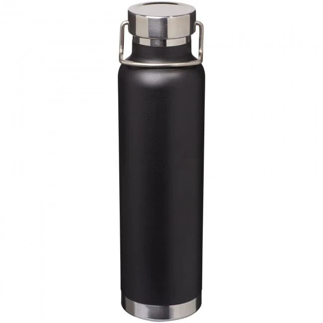 Thor 650ml Copper Vacuum Insulated Sport Bottle