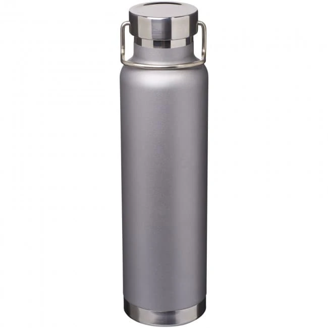 Thor 650ml Copper Vacuum Insulated Sport Bottle
