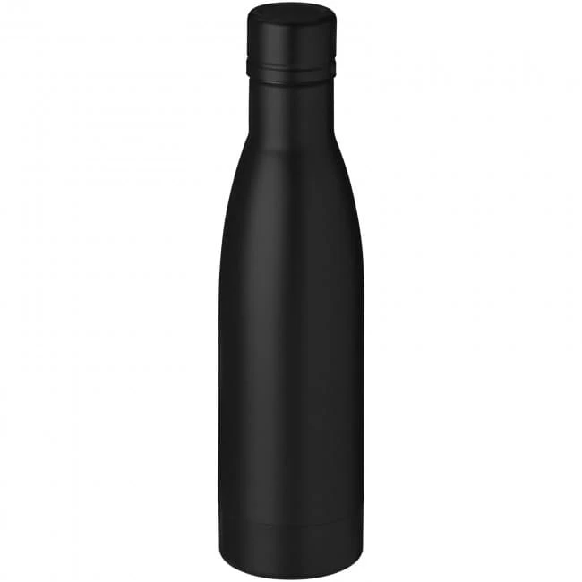 Vasa 500ml Copper Vacuum Insulated Bottle