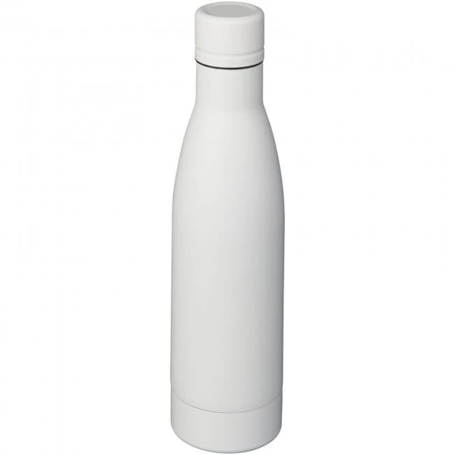 Vasa 500ml Copper Vacuum Insulated Bottle