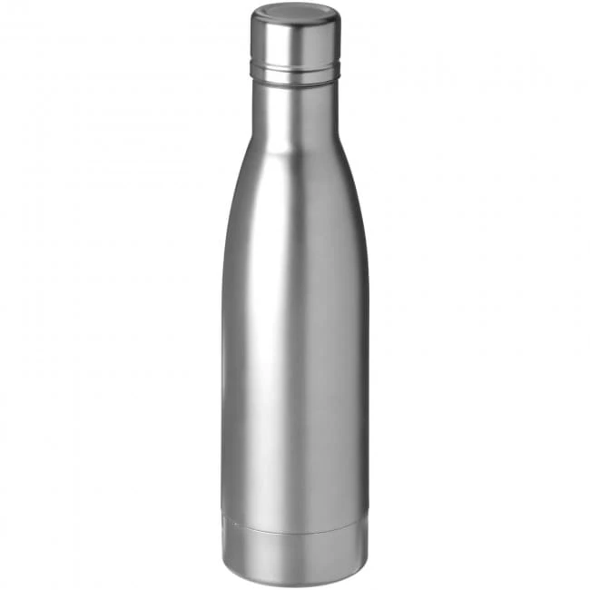 Vasa 500ml Copper Vacuum Insulated Bottle