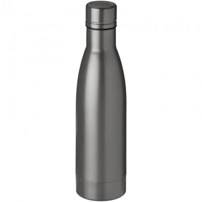 Vasa 500ml Copper Vacuum Insulated Bottle