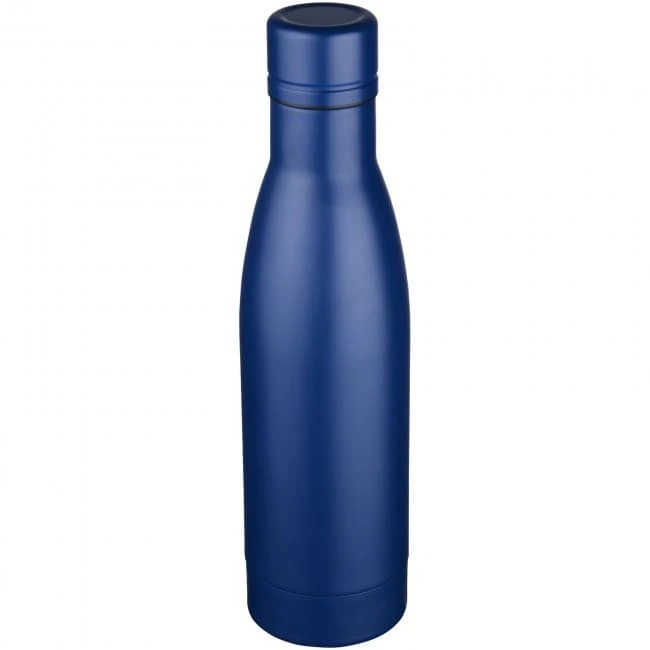 Vasa 500ml Copper Vacuum Insulated Bottle