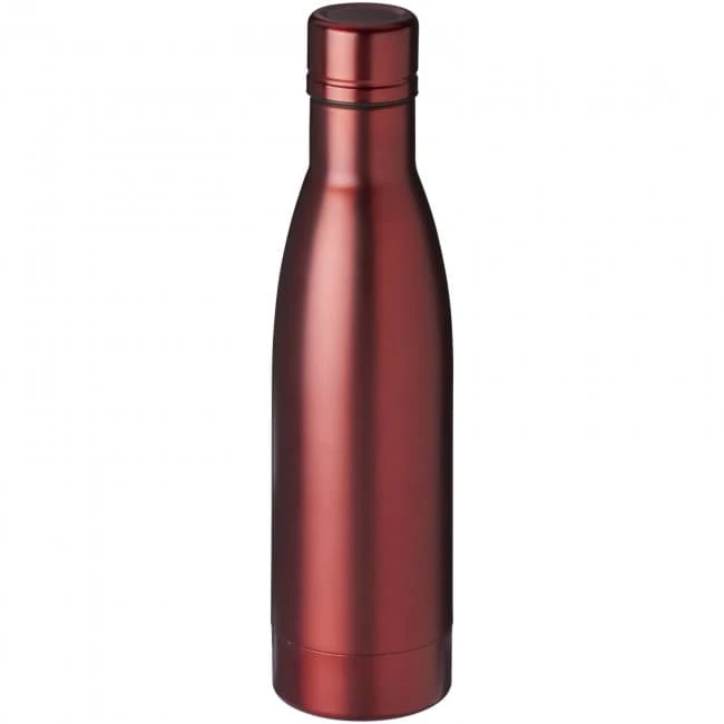 Vasa 500ml Copper Vacuum Insulated Bottle