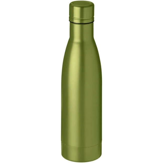 Vasa 500ml Copper Vacuum Insulated Bottle