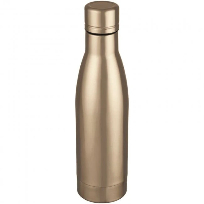 Vasa 500ml Copper Vacuum Insulated Bottle
