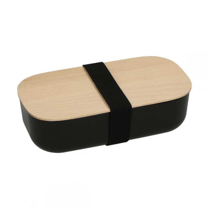 Beech Wood Eco Lunch Box
