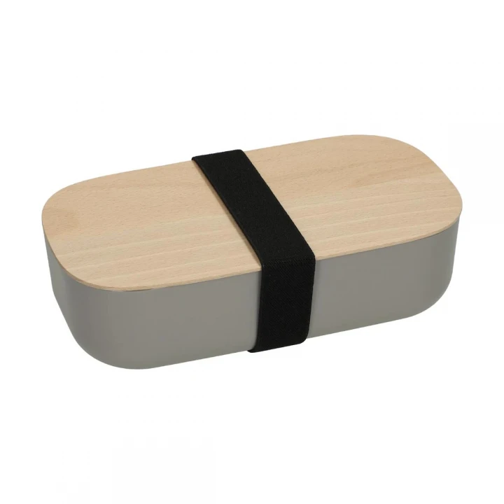 Beech Wood Eco Lunch Box