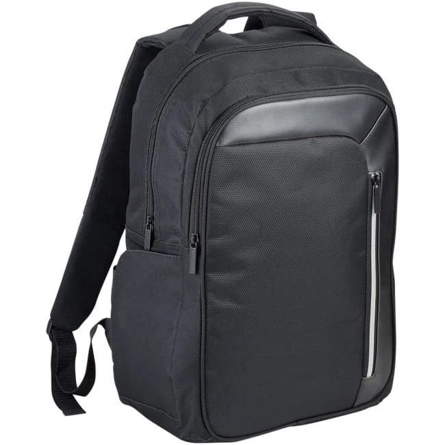 Vault RFID 15" Laptop Backpack 16L
