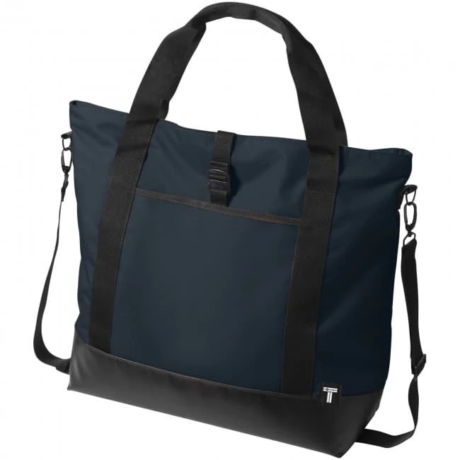 Weekender 15'' laptop tote bag