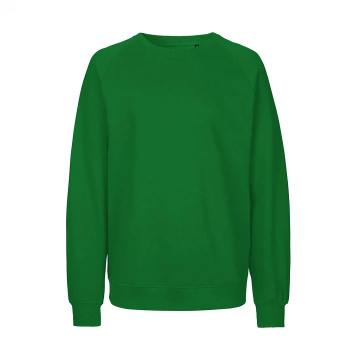 Fairtrade Organic Unisex Sweatshirt Neutral® 