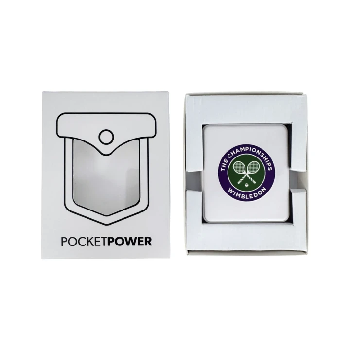 PocketPower Power Bank 5000mAh
