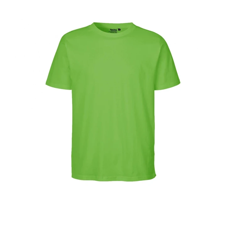 Fairtrade Organic Unisex Regular T-Shirt Neutral® 