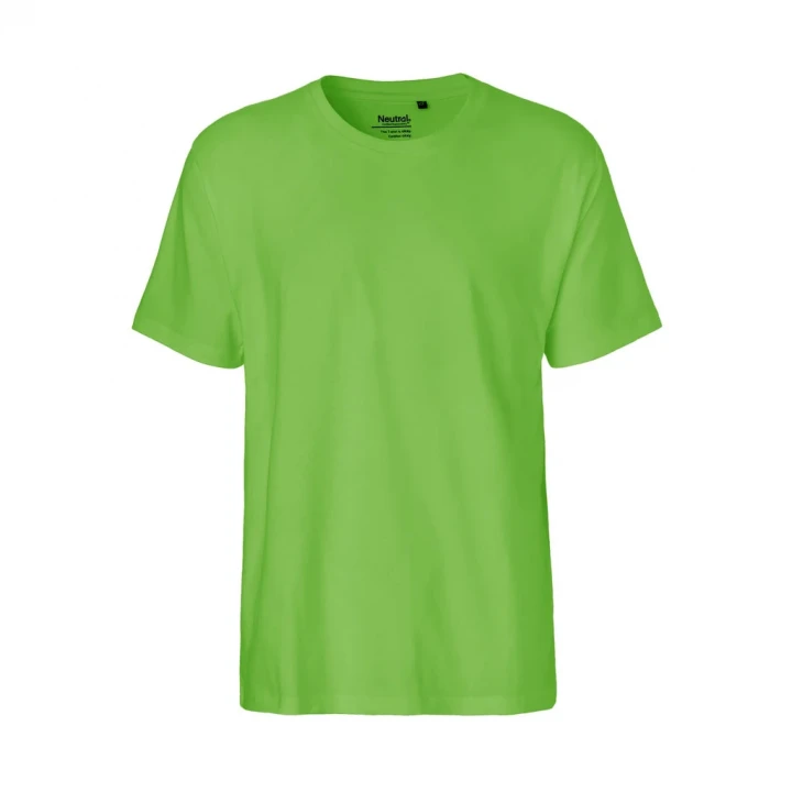 Fairtrade Organic Classic T-Shirt Neutral® 