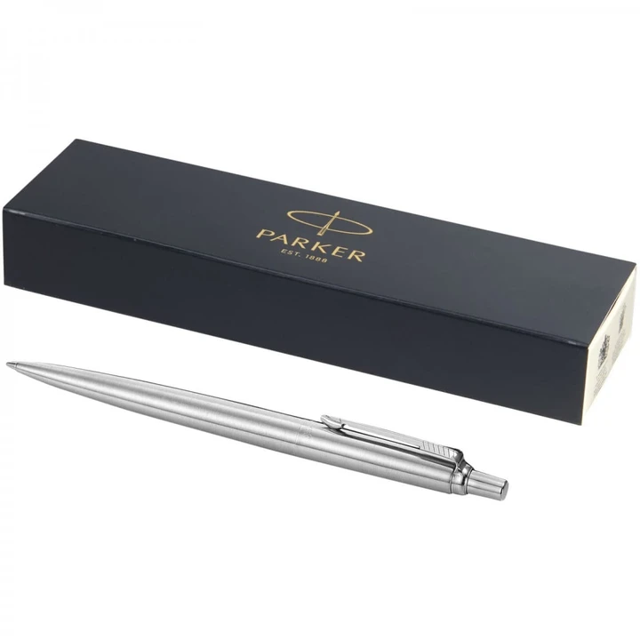Parker Jotter Ballpoint Pen (blue ink) 