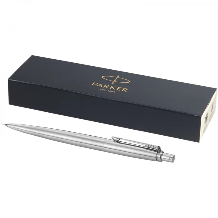 Parker Jotter Mechanical Pencil With Built-In Eraser (black ink)