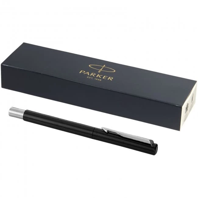 Parker Vector Rollerball Pen (black ink) 