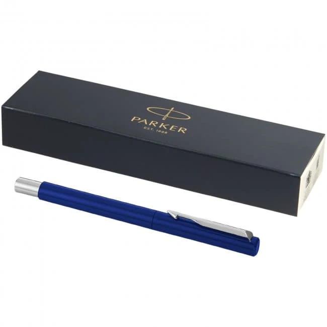 Parker Vector Rollerball Pen (black ink) 