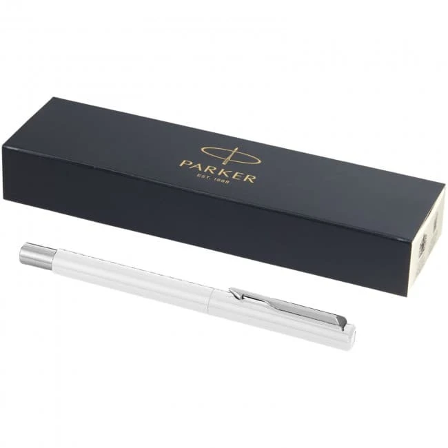 Parker Vector Rollerball Pen (black ink) 