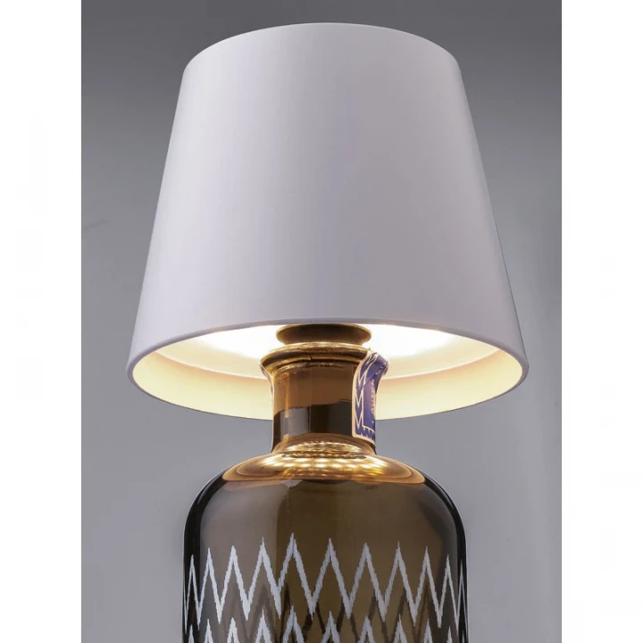 Bottle LED Light
