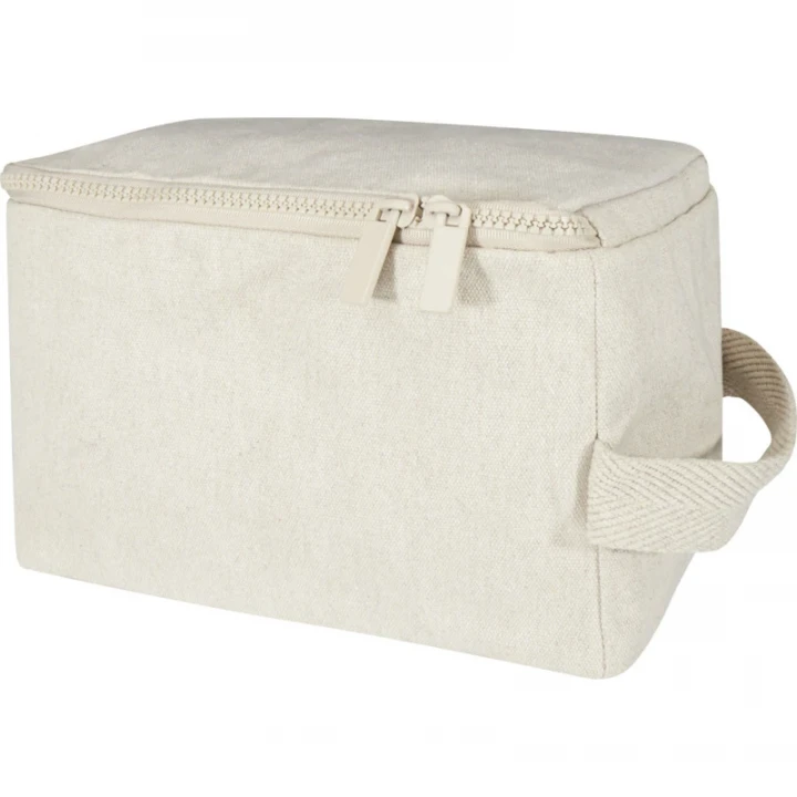 Pack 500 g/m² Aware™ Recycled Toiletry Organiser