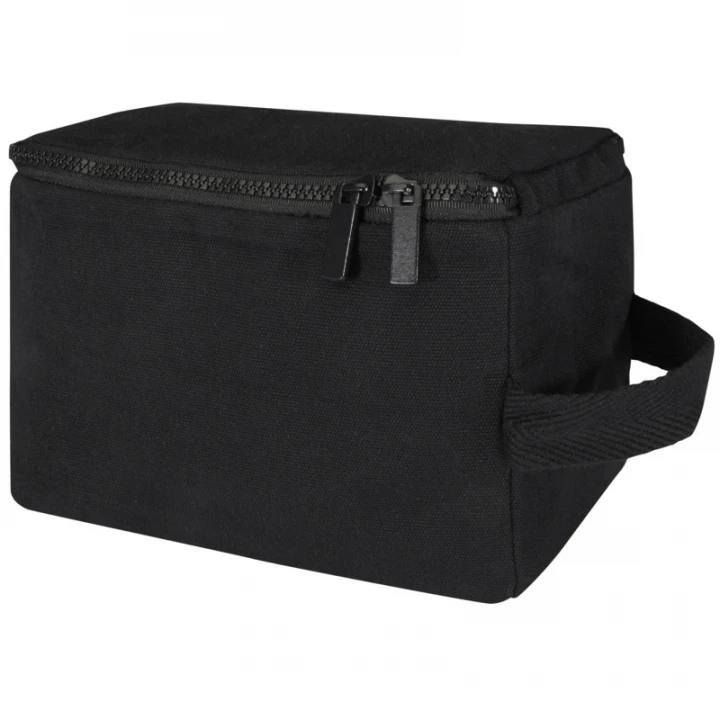 Pack 500 g/m² Aware™ Recycled Toiletry Organiser