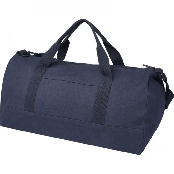 Porter 500 g/m² Aware™ Recycled Duffel Bag 50L