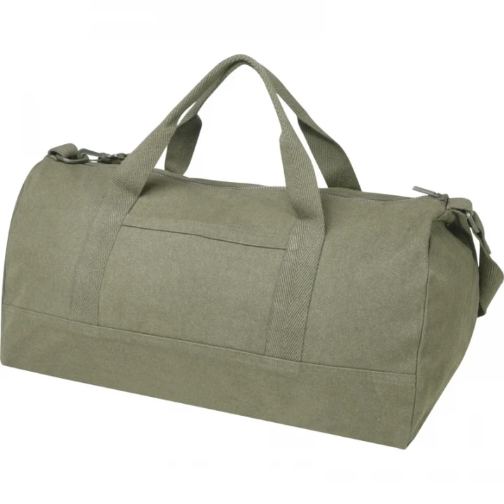 Porter 500 g/m² Aware™ Recycled Duffel Bag 50L