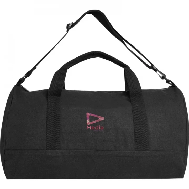 Porter 500 g/m² Aware™ Recycled Duffel Bag 50L