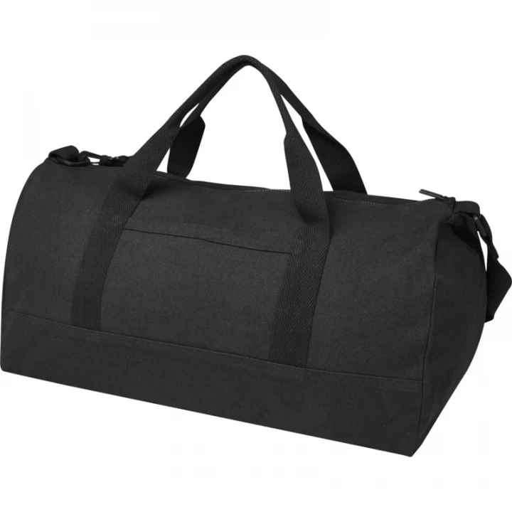Porter 500 g/m² Aware™ Recycled Duffel Bag 50L