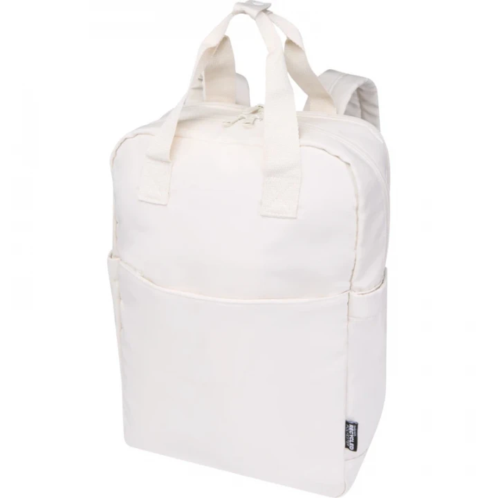 Trip 14” Aware™ Recycled Travel Laptop Backpack 9L