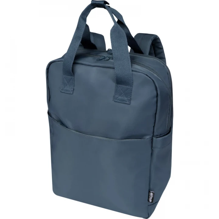 Trip 14” Aware™ Recycled Travel Laptop Backpack 9L
