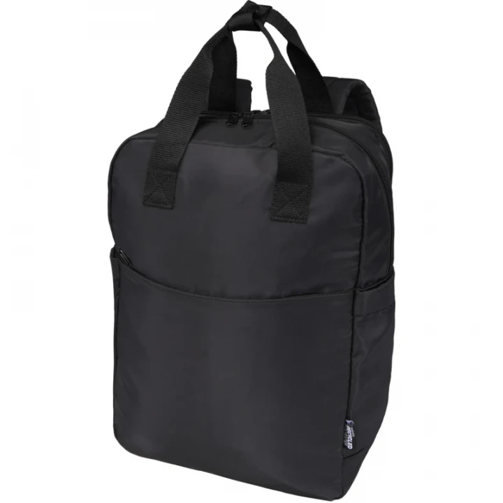 Trip 14” Aware™ Recycled Travel Laptop Backpack 9L