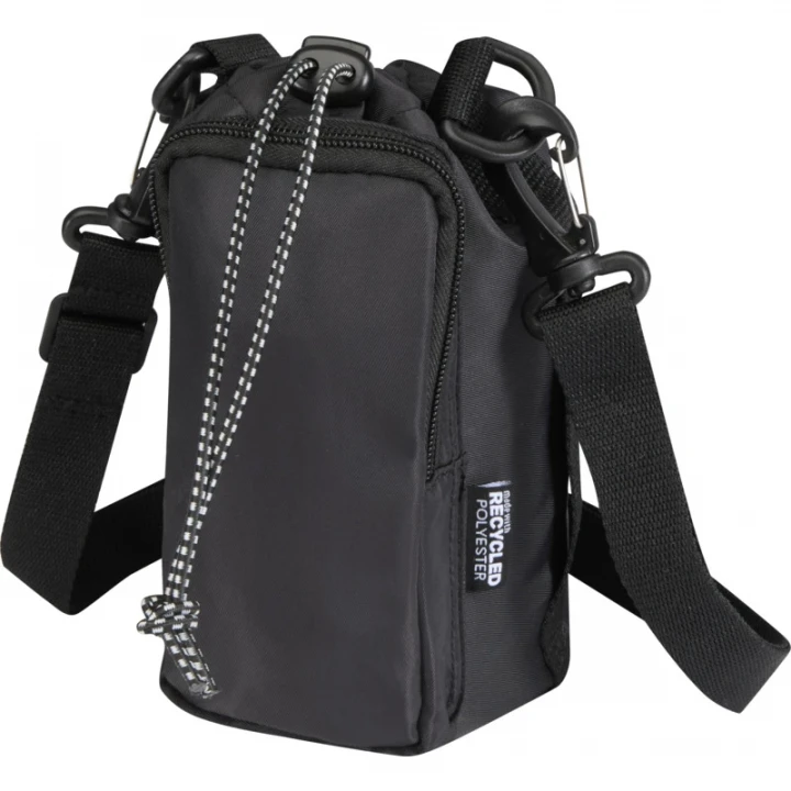 Trip Aware™ Recycled Travel Bottle Bag 2L