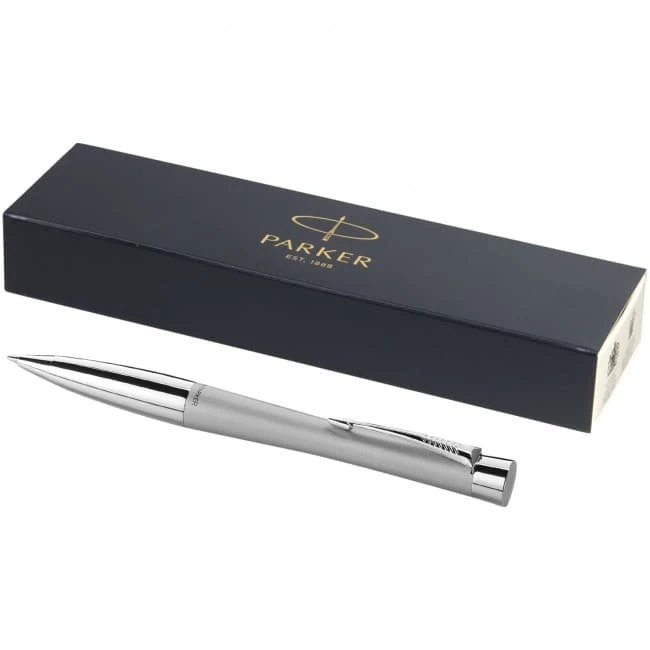 Parker Urban Ballpoint Pen (blue ink) 
