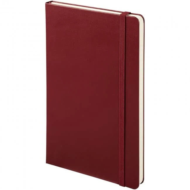 Moleskine Classic L Hard Cover Notebook - Ruled