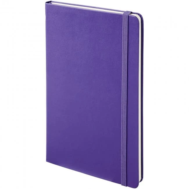 Moleskine Classic L Hard Cover Notebook - Ruled