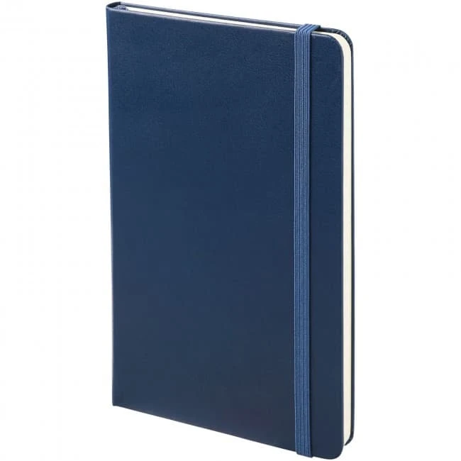 Moleskine Classic L Hard Cover Notebook - Ruled