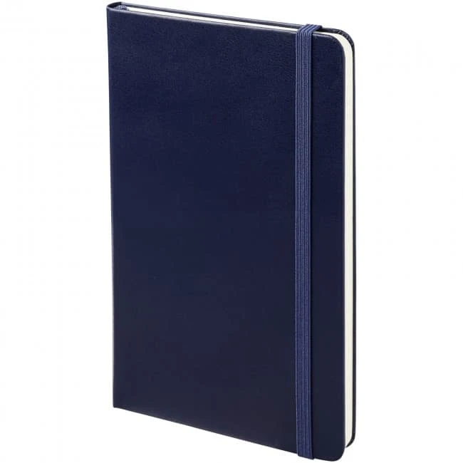 Moleskine Classic M Hard Cover Notebook - Ruled