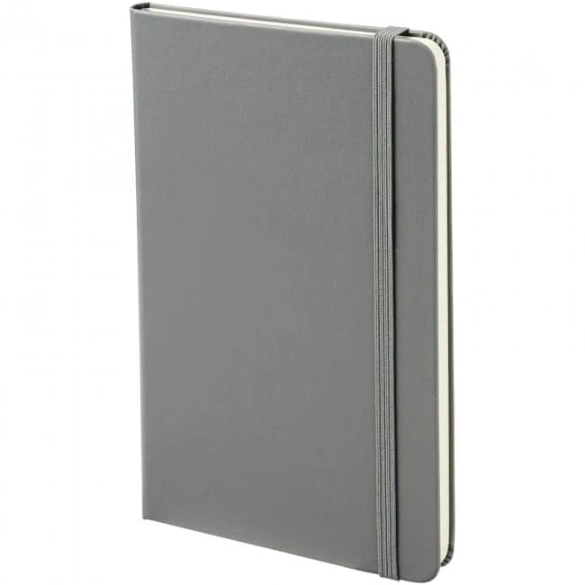 Moleskine Classic M Hard Cover Notebook - Ruled